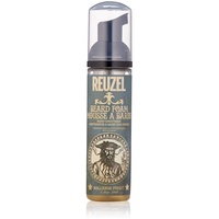 Reuzel Wood & Spice Beard Foam 70 ml
