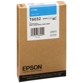 Epson T5632 cyan