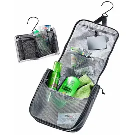 Deuter Wash Center II - STK - black
