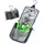 Deuter Wash Center II - STK - black