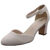 TAMARIS Pumps weiß 37 EU