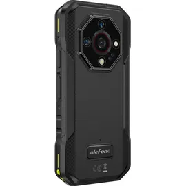 Ulefone Armor X32 Pro 256 GB Vivid Green
