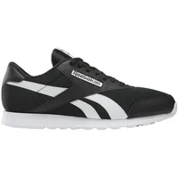 Reebok ROYAL Prime Run Mädchen Schwarz/Weiß 37,5