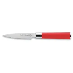 Dick Red Spirit Officemesser, Küchenmesser Schälarbeiten, kleine Schneidarbeiten und Verzierungen, Klingenlänge: 9 cm