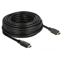 DeLock Highspeed - HDMI-Kabel mit Ethernet