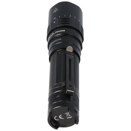 Fenix PD40R V2.0 3000 Lumen inklusive Akku und Ladekabel