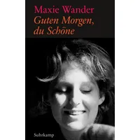 Suhrkamp Guten Morgen, du Schöne