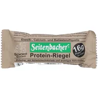Seitenbacher Protein-Riegel, Schoko 60 g Riegel