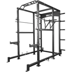 Extreme Power Rack EINHEITSGRÖSSE