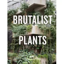 Hoxton Mini Press Brutalist Plants