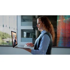 Dell Pro 14 Plus 14'' Core Ultra 7 268V 32 GB RAM 512 GB SSD Silber