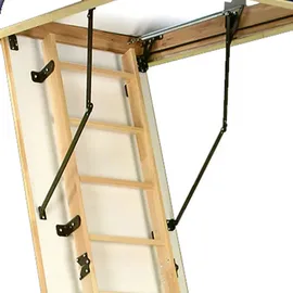 Altrex Bodentreppe 3-teilig Kunststoff 120x70 cm Weiß