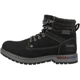 Dockers Stiefel schwarz 44