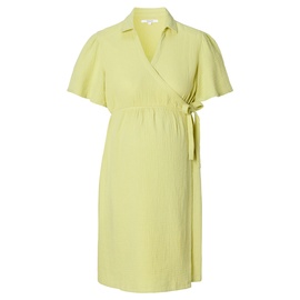 Noppies Still-Kleid Batu, gelb, XL