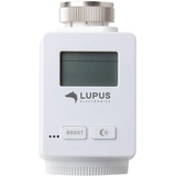 Lupus Electronics Lupusec Heizkörperthermostat V2 (12130)