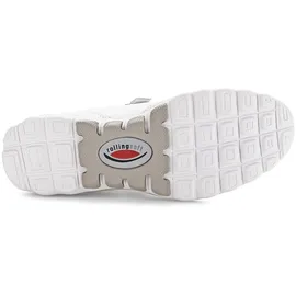 Gabor Sneaker Low Weiß 39