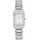 Jacques Lemans Torino 1-2189H Edelstahl 23 mm