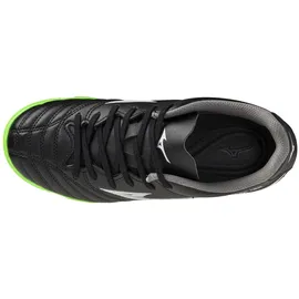 Mizuno Monarcida Neo III Select AS Kinder black/neon green 36