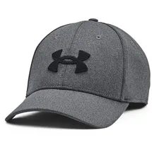 Under Armour Blitzing Kappe schwarz L/XL