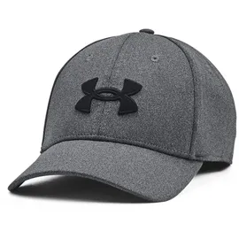 Under Armour Blitzing Kappe schwarz L/XL