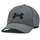 Under Armour Blitzing Kappe schwarz L/XL