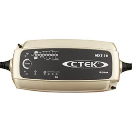 Ctek MXS 10 Batterieladegerät