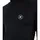 Hurley Rashguard Icon Hooded Schwarz S