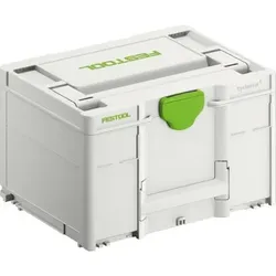 Systainer3 SYS3 M 237
