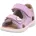 Polly Lila/Silber 23