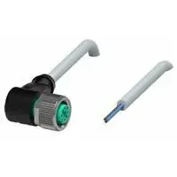 Pepperl+Fuchs Kabeldose V11-W-30M-PVC