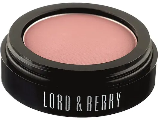 Lord & Berry Make-up Teint Blush Camelia