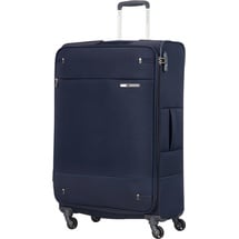 Samsonite Base Boost 4-Rollen 78 cm / 105-112,5 l navy blue