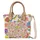 Oilily Henkel-Wickeltasche Beige