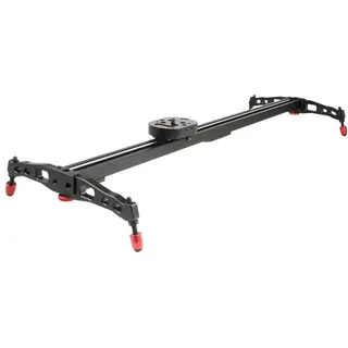 DELAMAX Capa Videoschiene 60cm by studio-ausruestung.de