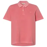 Marc O'Polo Poloshirt regular, rosa, s