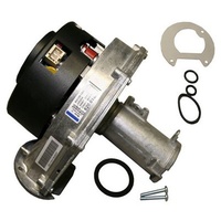 Buderus Gebläse 45/60kW, 7099933