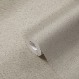 Living Walls Famous Garden Vliestapete 10 m 1 St grau