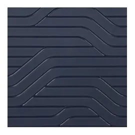 BRIC'S BY Ulisse 4-Rollen Cabin 55 cm / 42 l ocean blue