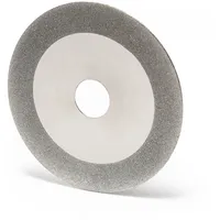 Wiltec Diamant-Schleifscheibe Ersatzteil Ø 100 mm / 20 mm