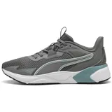 Puma Disperse XT 4 Herren Cool Dark Gray/Puma Black/Puma White/Baltic Sea Blue 45