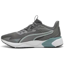 Puma Disperse XT 4 Herren Cool Dark Gray/Puma Black/Puma White/Baltic Sea Blue 45
