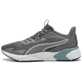 Puma Disperse XT 4 Herren Cool Dark Gray/Puma Black/Puma White/Baltic Sea Blue 45