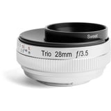 Lensbaby Trio 28mm F3,5 Sony E