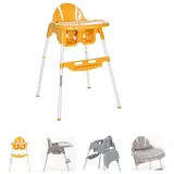 Lorelli Kinderhochstuhl Amaro Gurt (Hochstuhl)