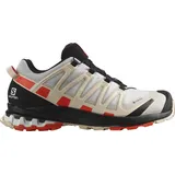 GTX Damen lunar rock/cherry tomato/sun kiss 40 2/3