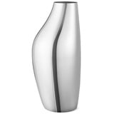 Georg Jensen - Sky Bodenvase, H 46 cm, Edelstahl