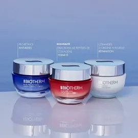 Biotherm Blue Peptides Uplift Cream SPF 30 50 ml