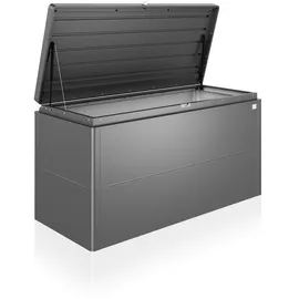 Biohort HighBoard 200 Dunkelgrau-Metallic