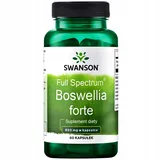 Swanson Health Products Full Spectrum Boswellia Kapseln 60 St.