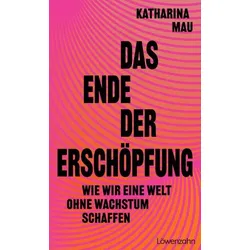 Das Ende der Erschöpfung